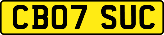 CB07SUC