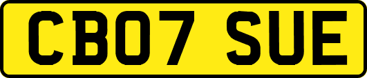 CB07SUE