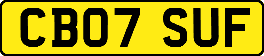 CB07SUF