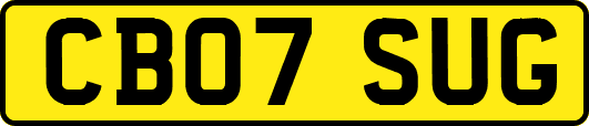 CB07SUG