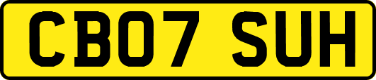 CB07SUH