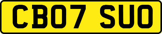 CB07SUO