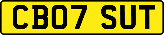 CB07SUT