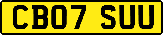 CB07SUU