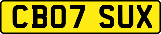 CB07SUX