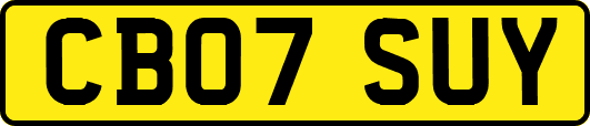 CB07SUY