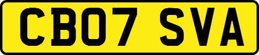 CB07SVA