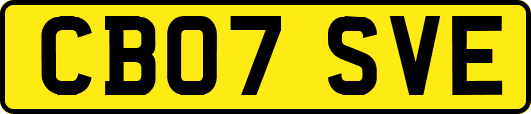 CB07SVE
