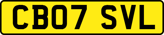 CB07SVL