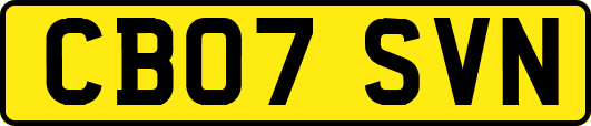 CB07SVN