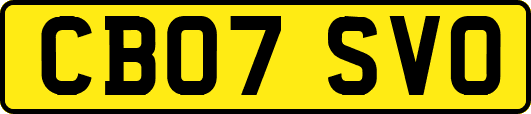 CB07SVO