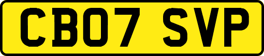 CB07SVP