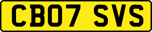 CB07SVS