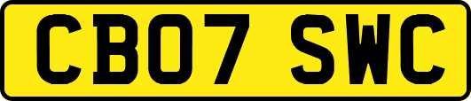 CB07SWC