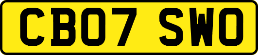 CB07SWO