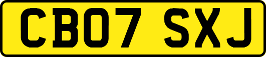 CB07SXJ