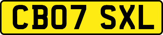 CB07SXL