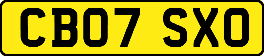 CB07SXO