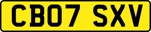 CB07SXV