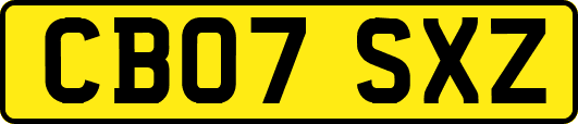 CB07SXZ
