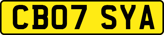 CB07SYA