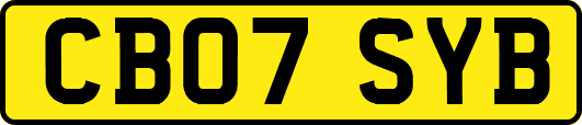 CB07SYB