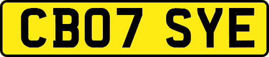 CB07SYE