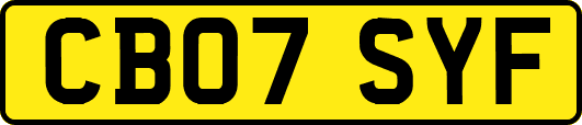 CB07SYF