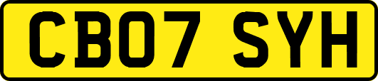 CB07SYH