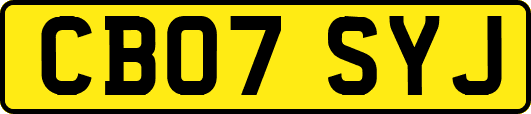 CB07SYJ
