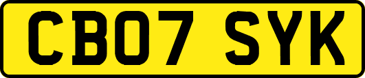 CB07SYK