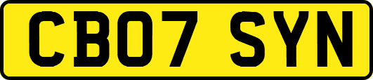 CB07SYN