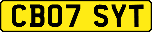 CB07SYT