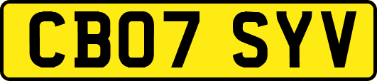 CB07SYV