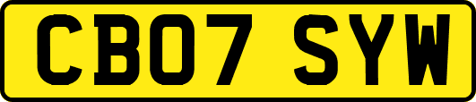 CB07SYW