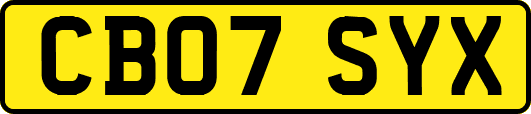 CB07SYX