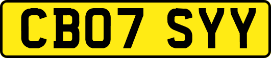 CB07SYY