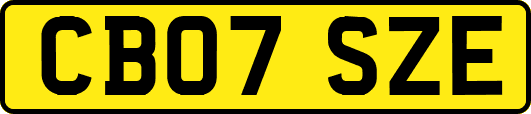 CB07SZE