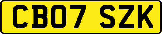 CB07SZK