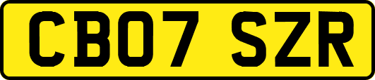 CB07SZR