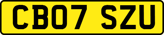 CB07SZU