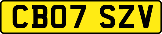 CB07SZV
