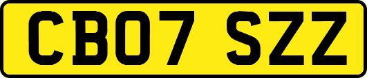 CB07SZZ