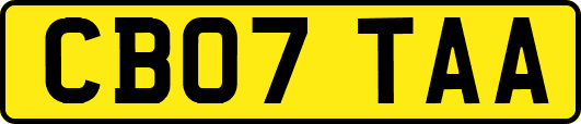 CB07TAA