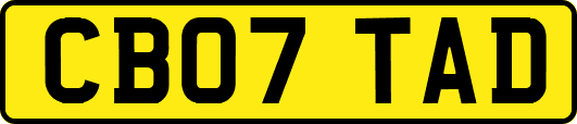 CB07TAD