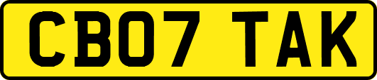 CB07TAK