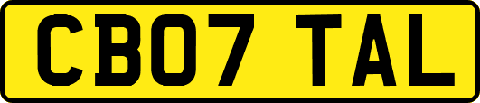 CB07TAL