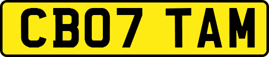 CB07TAM
