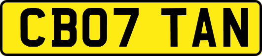 CB07TAN