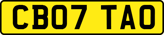 CB07TAO